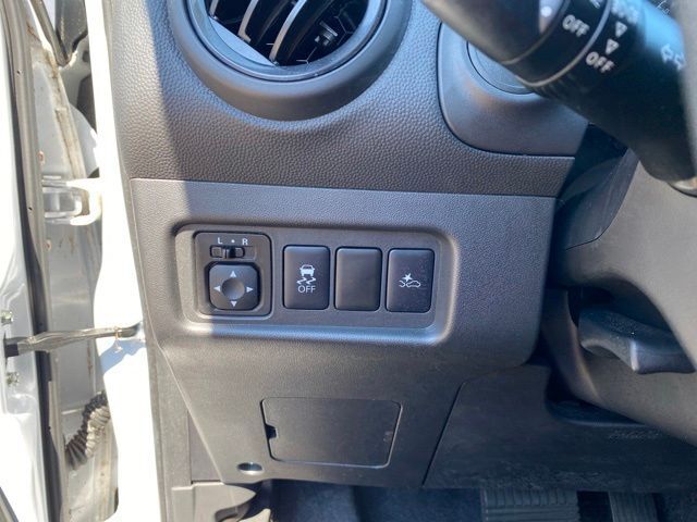 2021 Mitsubishi Mirage G4 ES Raleigh NC