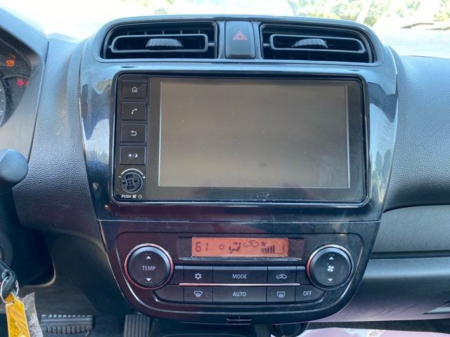 2021 Mitsubishi Mirage G4 ES Raleigh NC