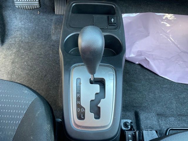 2021 Mitsubishi Mirage G4 ES Raleigh NC