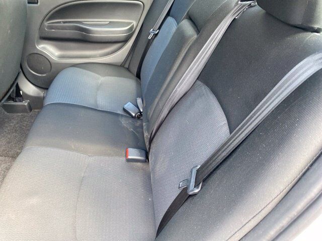 2021 Mitsubishi Mirage G4 ES Raleigh NC