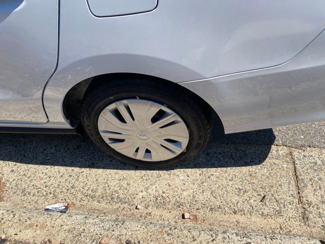 2021 Mitsubishi Mirage G4 ES Raleigh NC