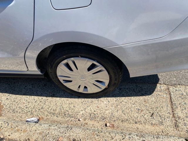 2021 Mitsubishi Mirage G4 ES Raleigh NC