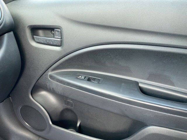 2021 Mitsubishi Mirage G4 ES Raleigh NC
