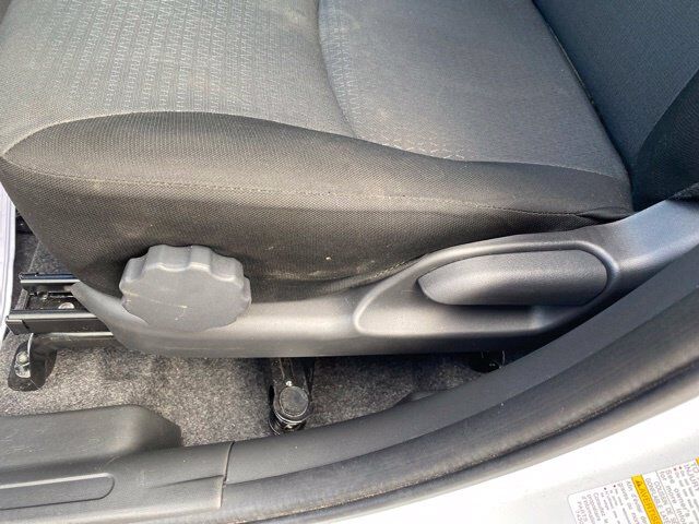2021 Mitsubishi Mirage G4 ES Raleigh NC