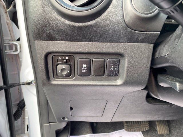 2021 Mitsubishi Mirage G4 ES Raleigh NC