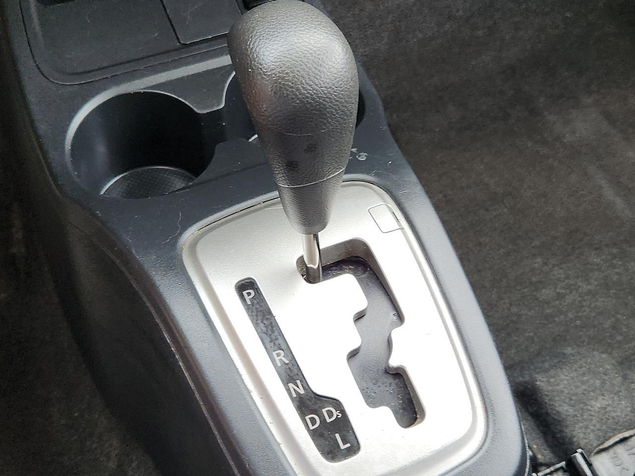 2021 Mitsubishi Mirage G4 LE Lubbock TX