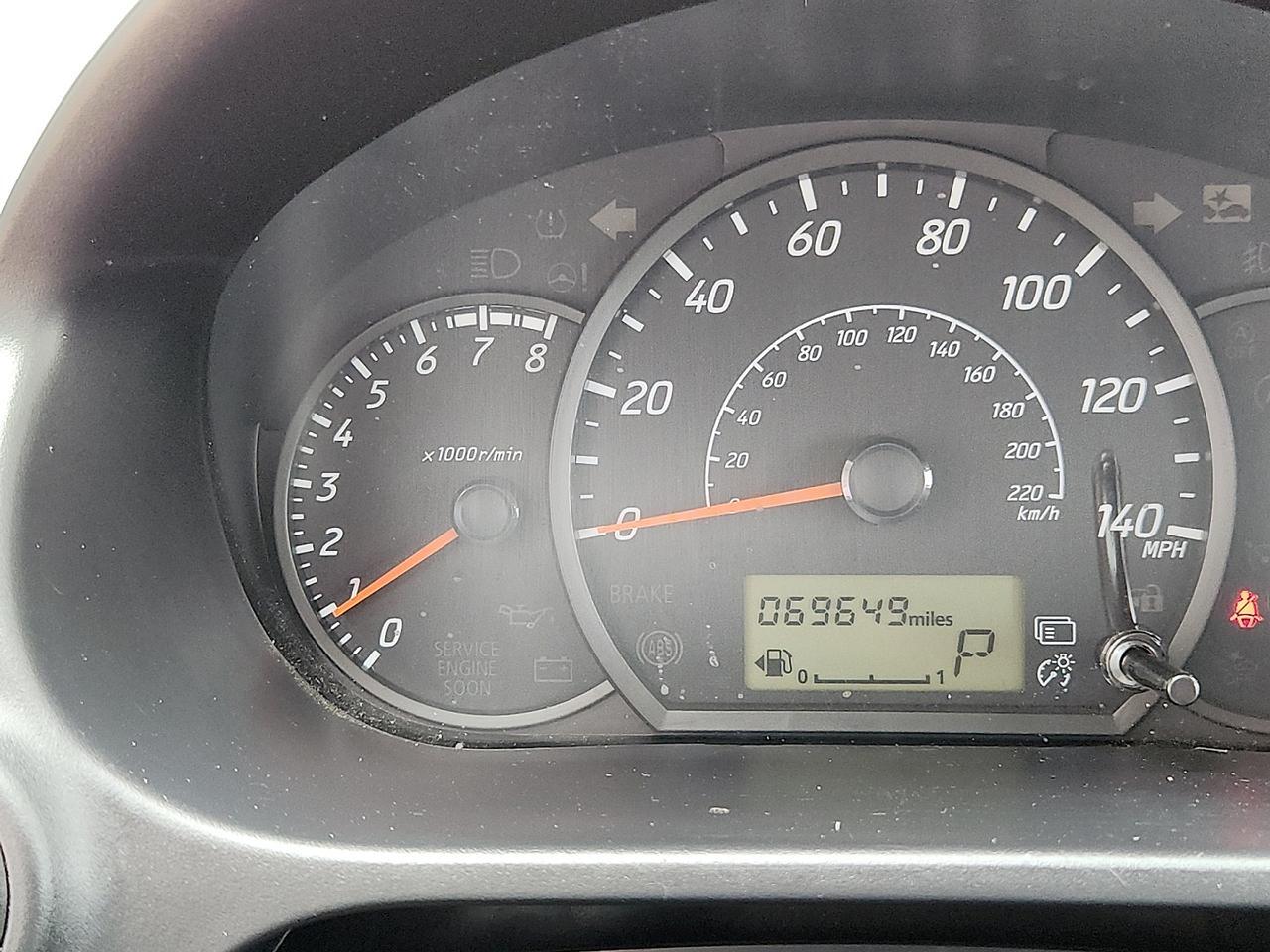 2021 Mitsubishi Mirage G4 LE Lubbock TX