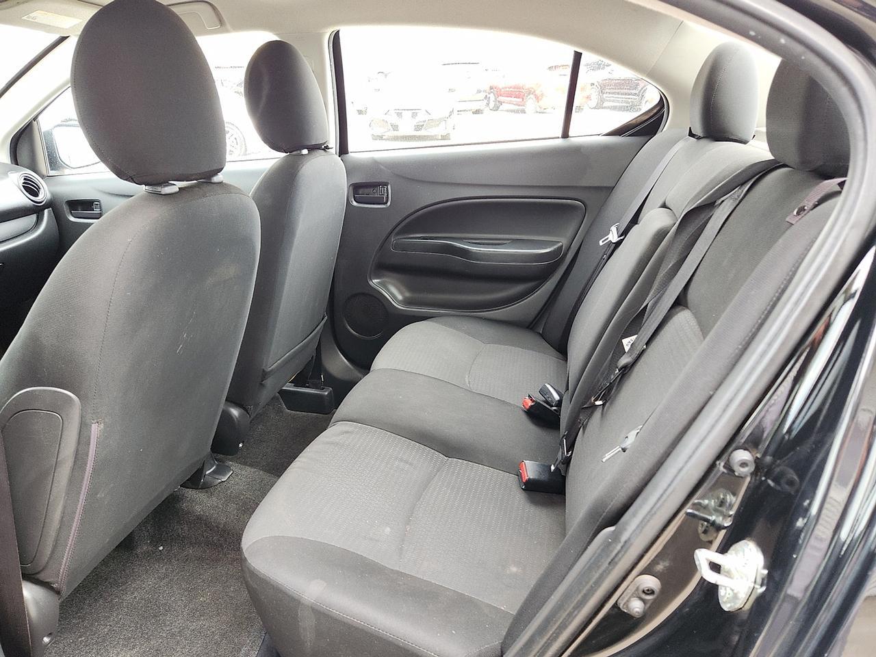 2021 Mitsubishi Mirage G4 LE Lubbock TX