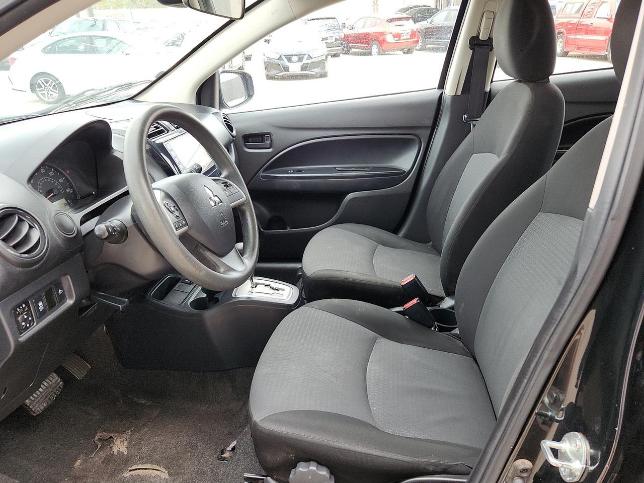 2021 Mitsubishi Mirage G4 LE Lubbock TX