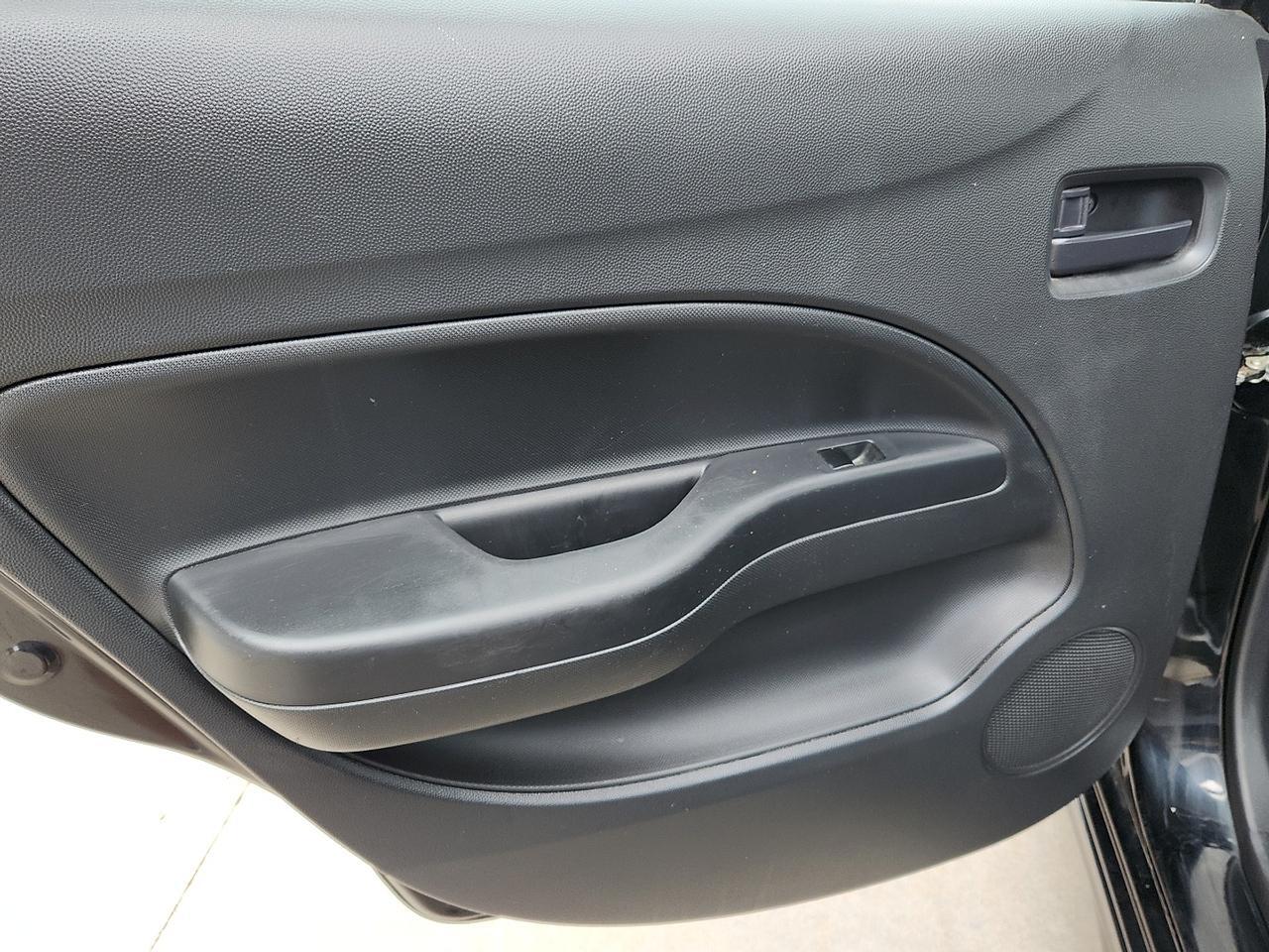 2021 Mitsubishi Mirage G4 LE Lubbock TX