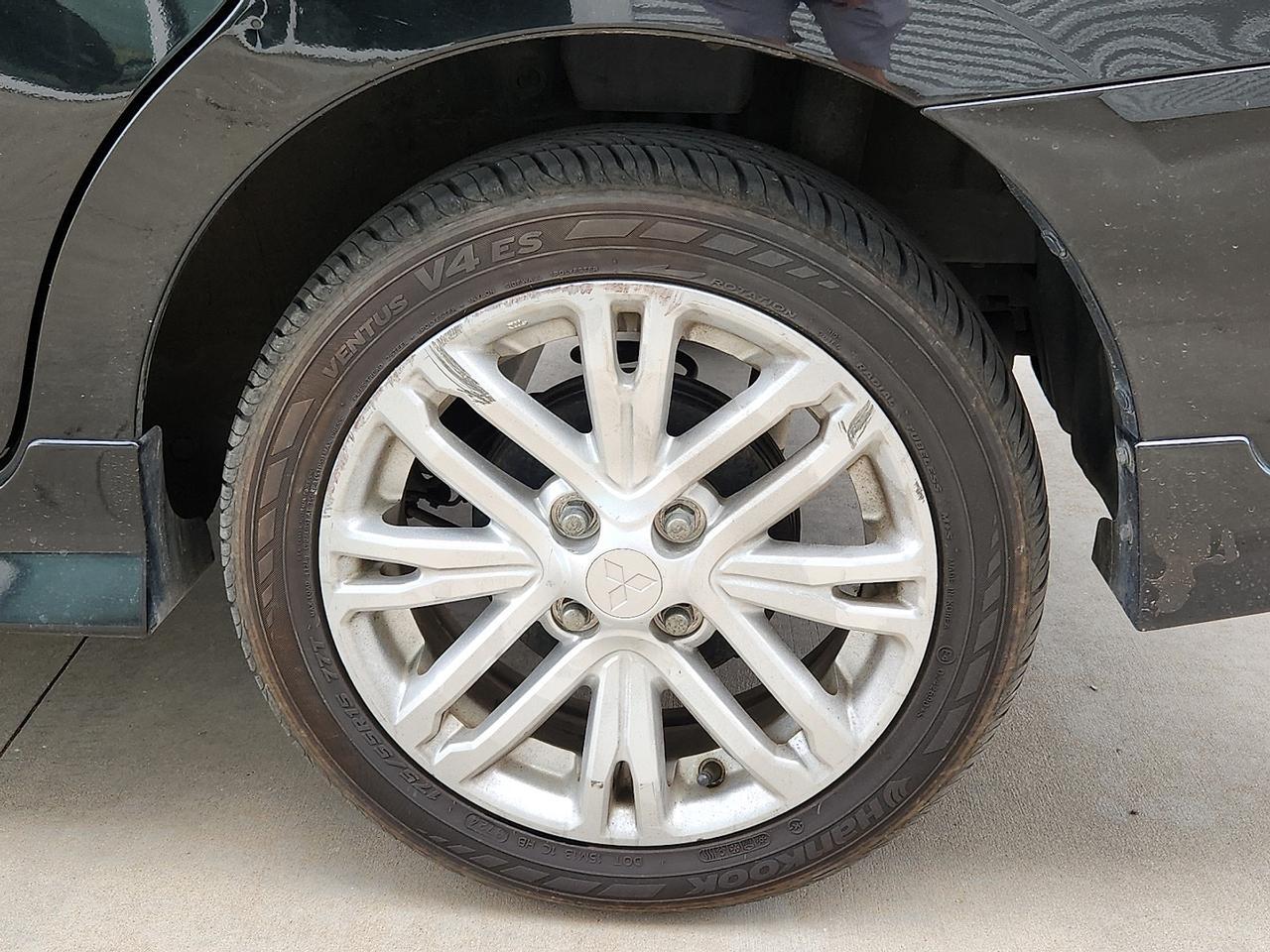 2021 Mitsubishi Mirage G4 LE Lubbock TX