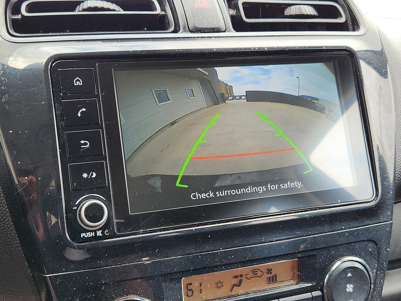 2021 Mitsubishi Mirage G4 LE Lubbock TX