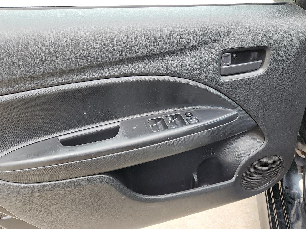 2021 Mitsubishi Mirage G4 LE Lubbock TX