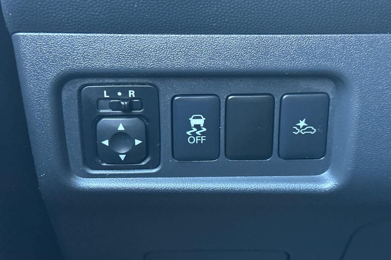 2021 Mitsubishi Mirage G4 LE Roseville CA