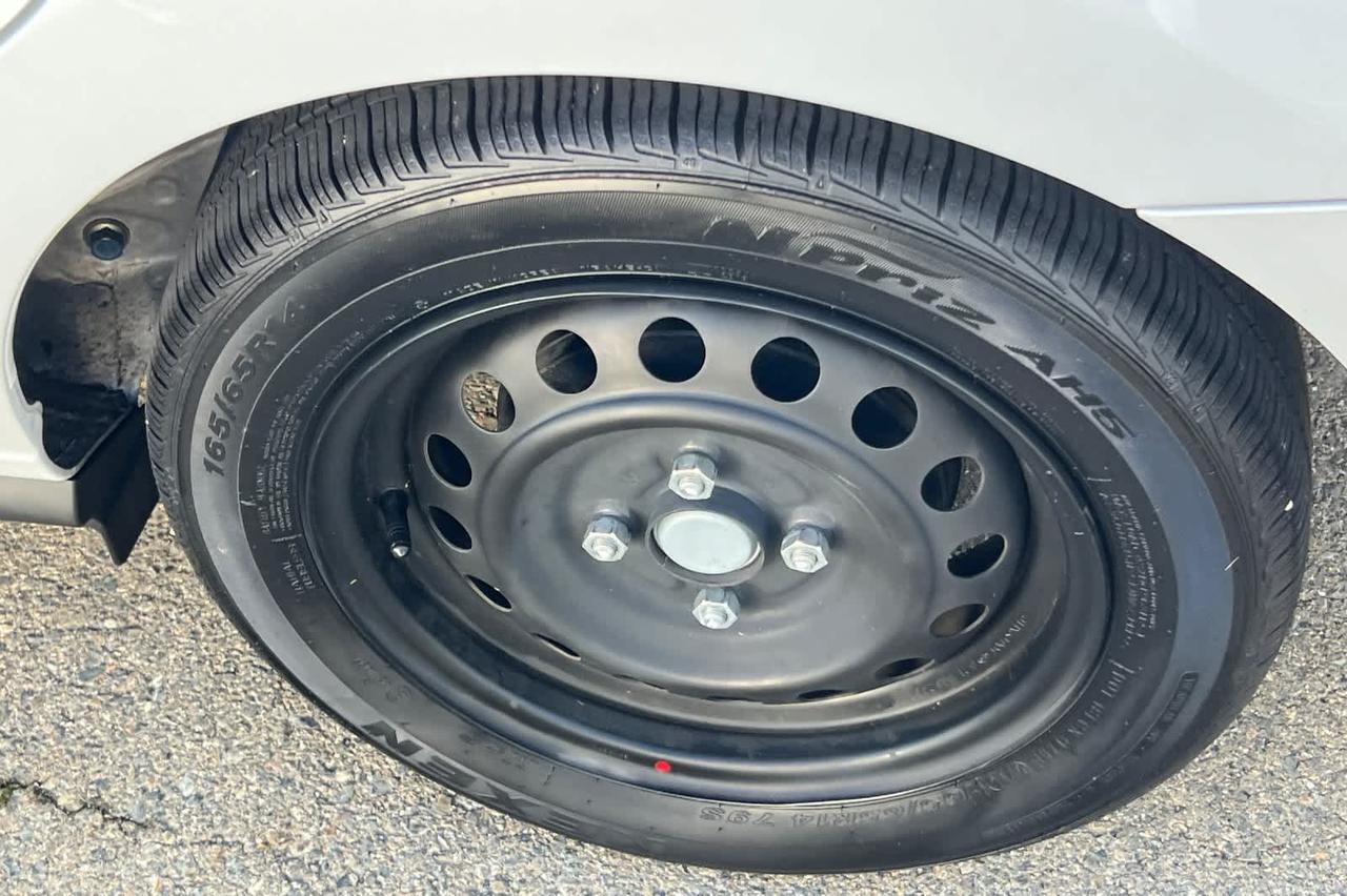 2021 Mitsubishi Mirage G4 LE Roseville CA