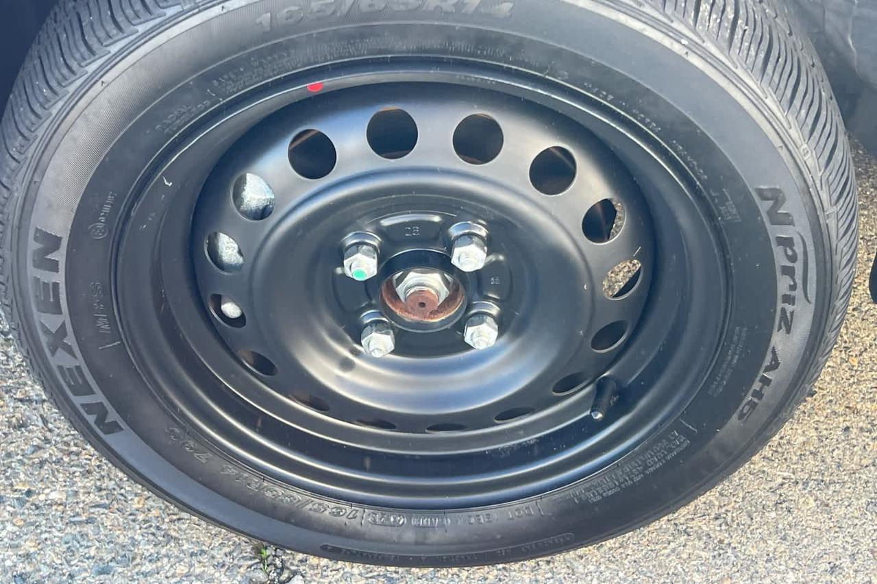 2021 Mitsubishi Mirage G4 LE Roseville CA