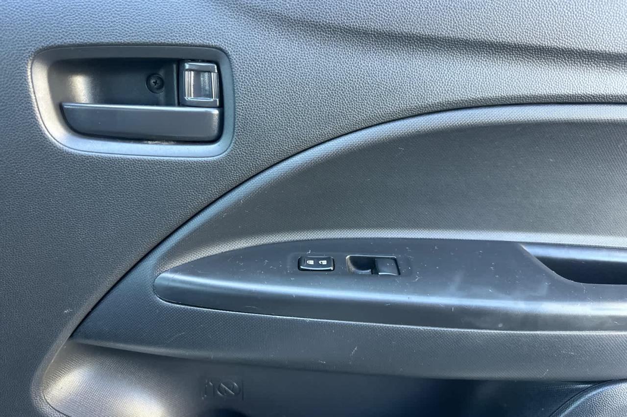 2021 Mitsubishi Mirage G4 LE Roseville CA