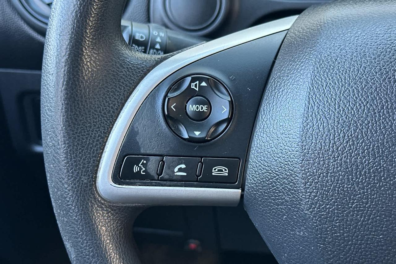 2021 Mitsubishi Mirage G4 LE Roseville CA