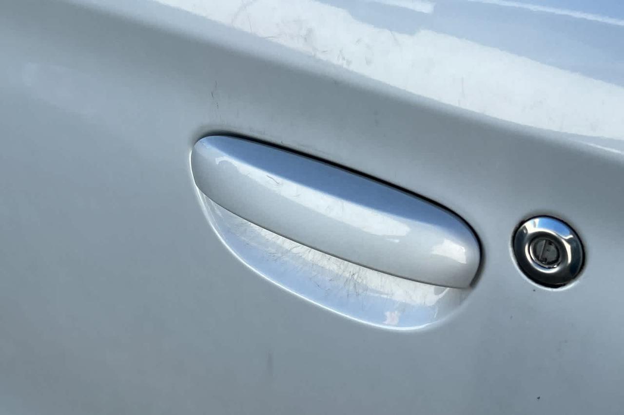 2021 Mitsubishi Mirage G4 LE Roseville CA