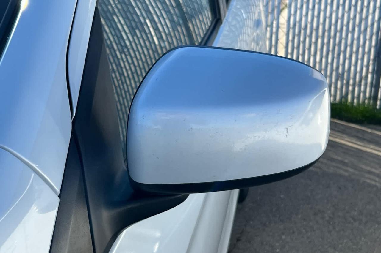 2021 Mitsubishi Mirage G4 LE Roseville CA