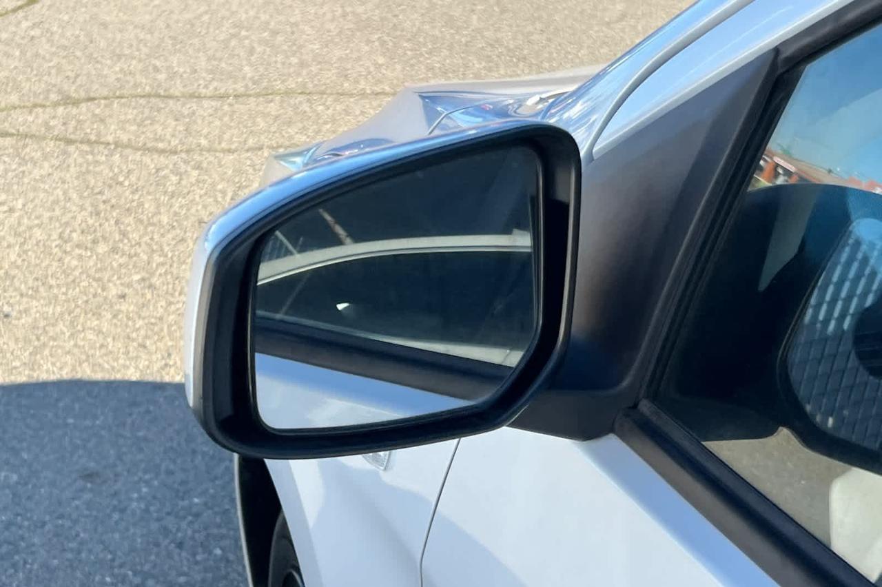 2021 Mitsubishi Mirage G4 LE Roseville CA