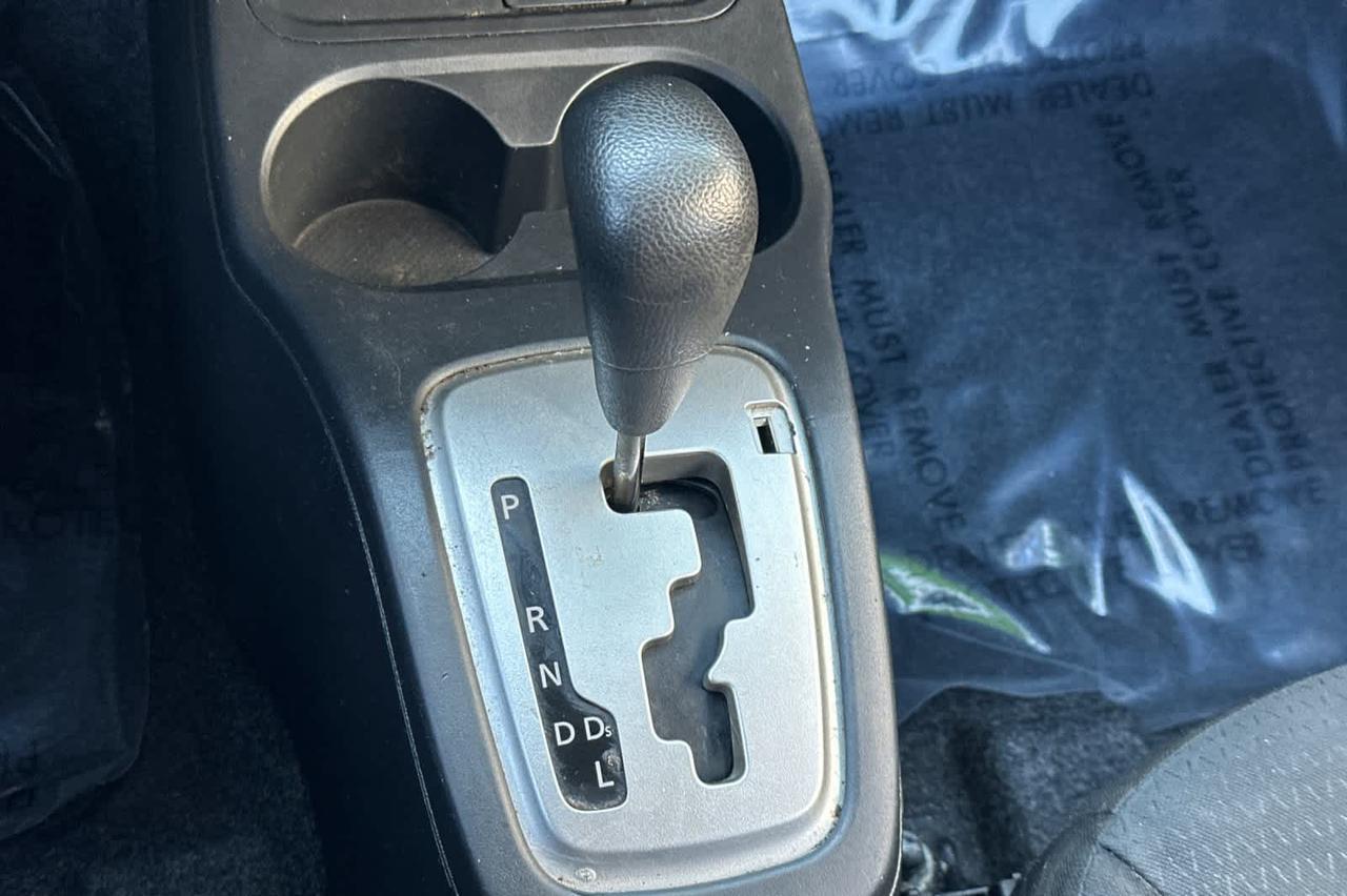 2021 Mitsubishi Mirage G4 LE Roseville CA