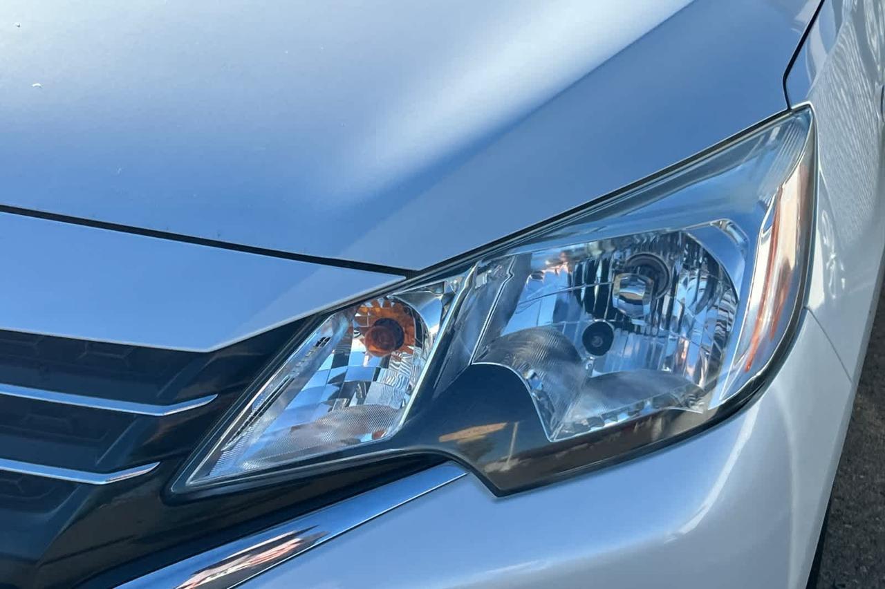 2021 Mitsubishi Mirage G4 LE Roseville CA