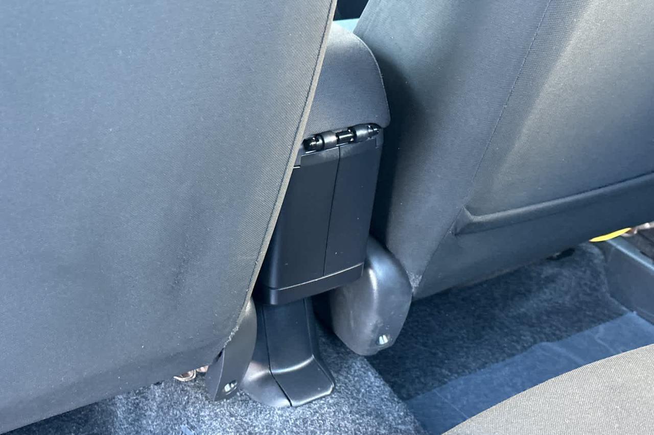 2021 Mitsubishi Mirage G4 LE Roseville CA