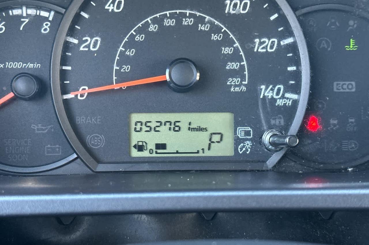 2021 Mitsubishi Mirage G4 LE Roseville CA