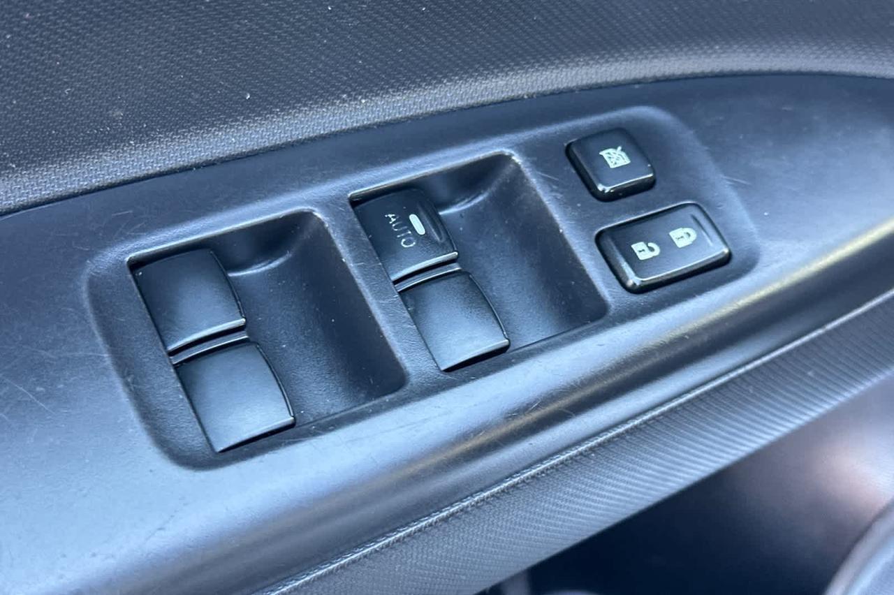 2021 Mitsubishi Mirage G4 LE Roseville CA