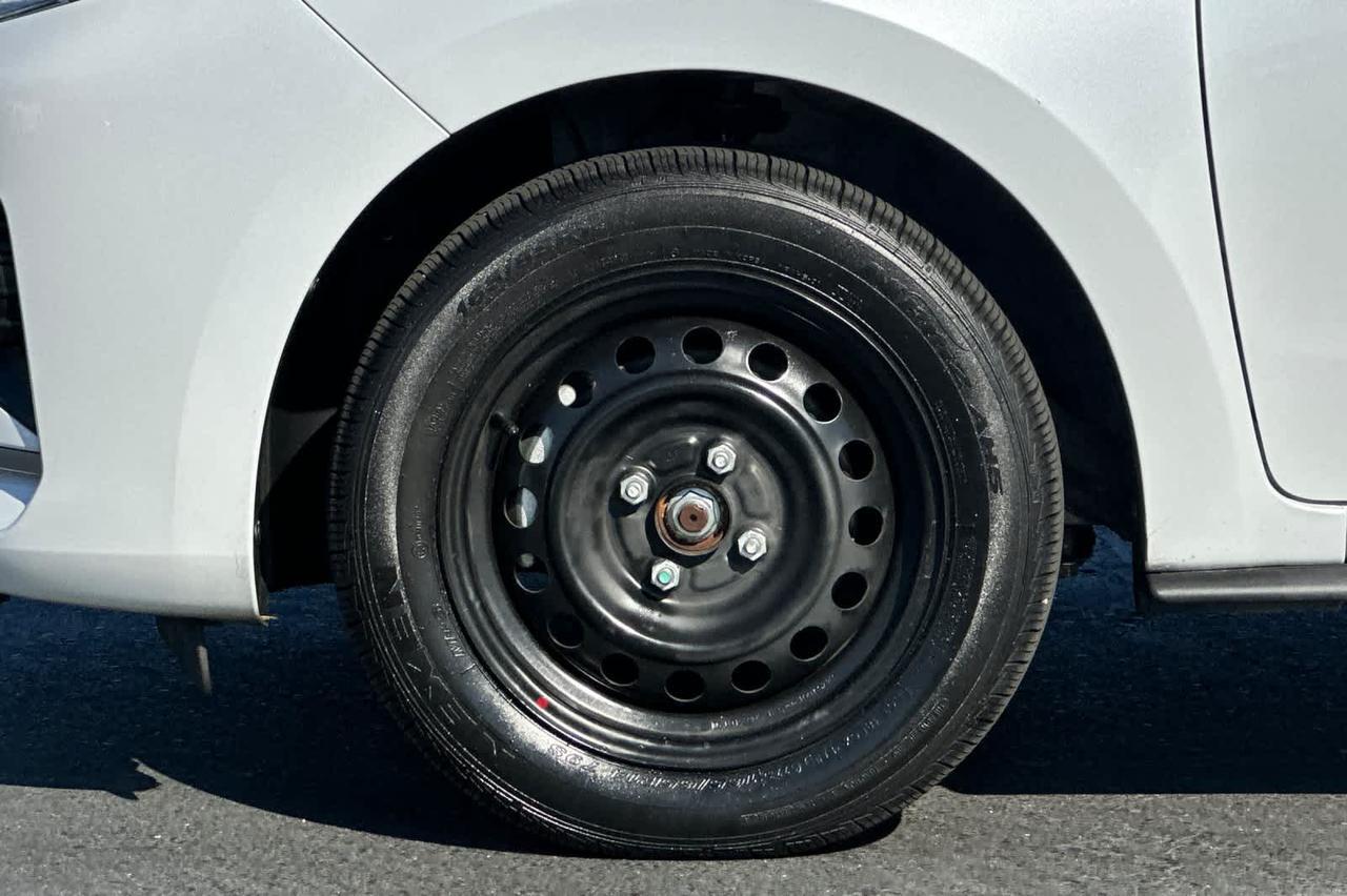 2021 Mitsubishi Mirage G4 LE Roseville CA