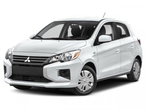 2021 Mitsubishi Mirage LE Dalton GA