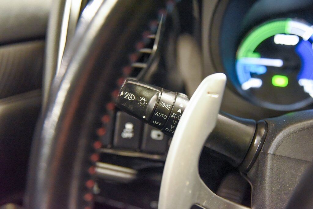 2021 Mitsubishi Outlander PHEV LE Akron OH