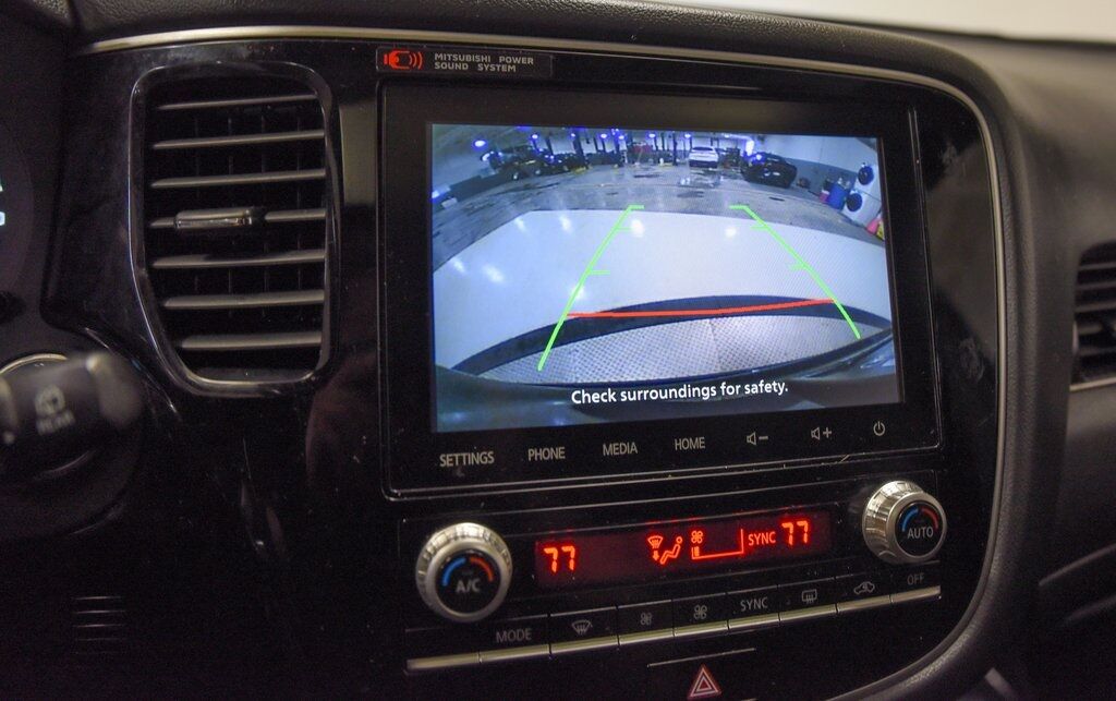 2021 Mitsubishi Outlander PHEV LE Akron OH