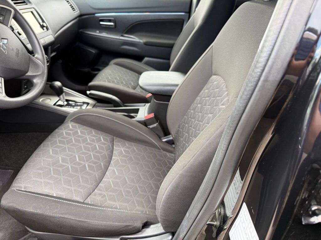 2021 Mitsubishi Outlander Sport Chattanooga TN