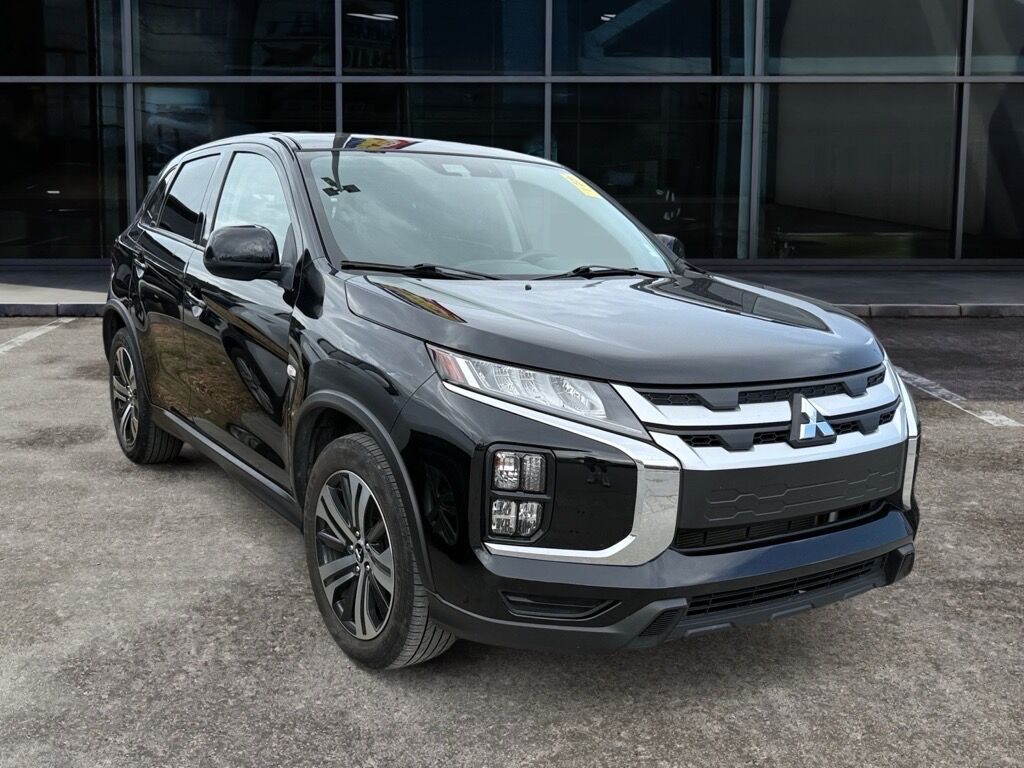 2021 Mitsubishi Outlander Sport Chattanooga TN