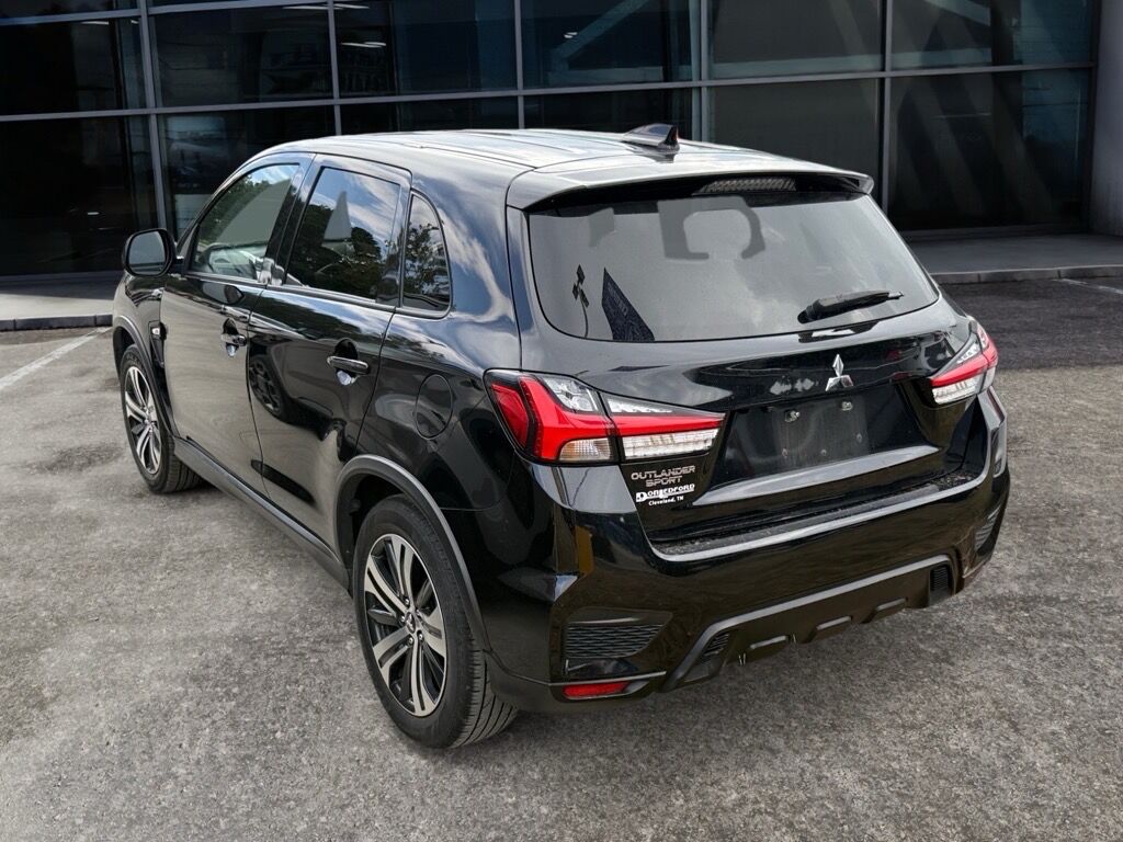 2021 Mitsubishi Outlander Sport Chattanooga TN