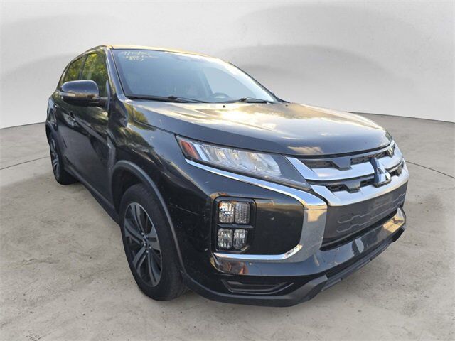 2021 Mitsubishi Outlander Sport Dalton GA