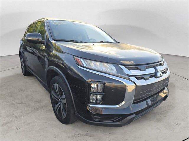 2021 Mitsubishi Outlander Sport Dalton GA