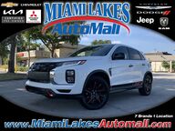 2021 Mitsubishi Outlander Sport Miami Lakes FL 2021 Mitsubishi Outlander Sport Miami Lakes FL