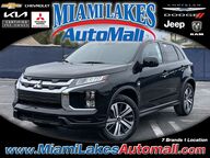2021 Mitsubishi Outlander Sport Miami Lakes FL 2021 Mitsubishi Outlander Sport Miami Lakes FL