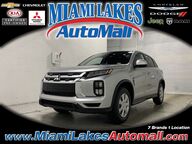 2021 Mitsubishi Outlander Sport Miami Lakes FL 2021 Mitsubishi Outlander Sport Miami Lakes FL