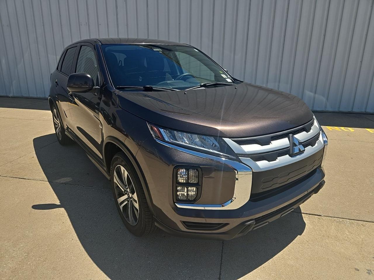 2021 Mitsubishi Outlander Sport 2.0 BE
