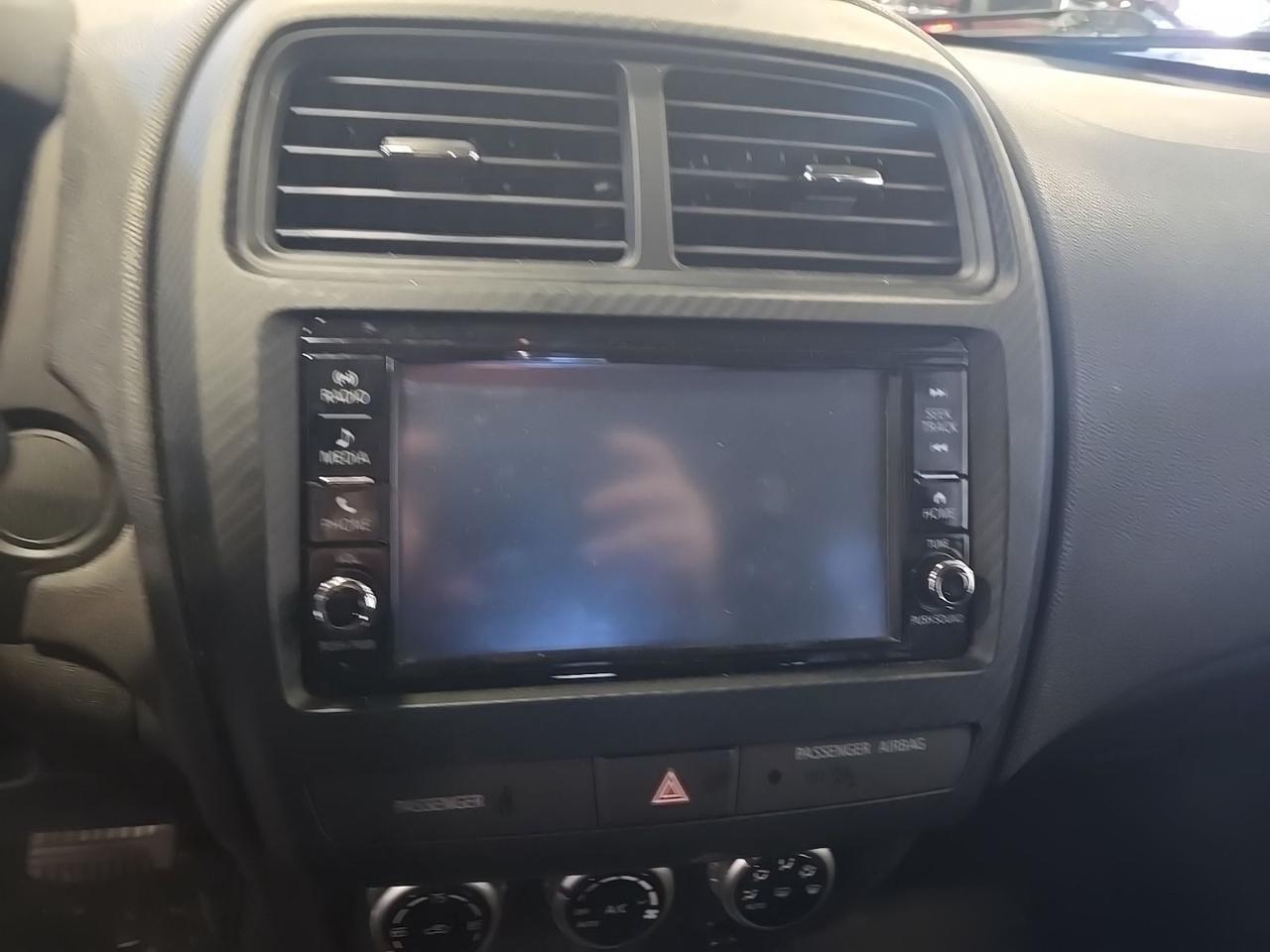 2021 Mitsubishi Outlander Sport 2.0 BE West Burlington IA