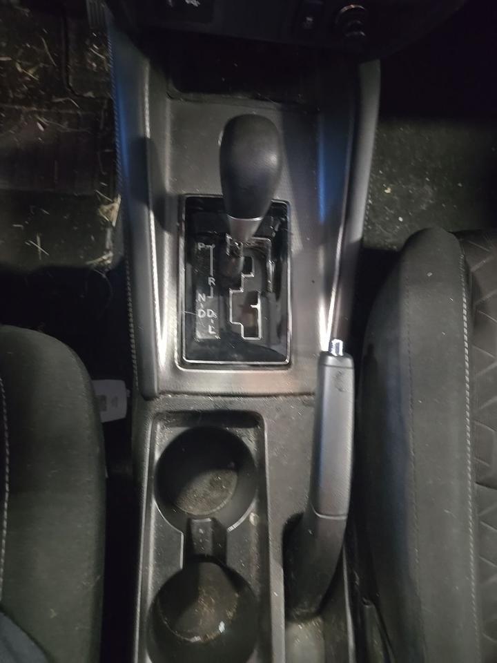 2021 Mitsubishi Outlander Sport 2.0 BE West Burlington IA