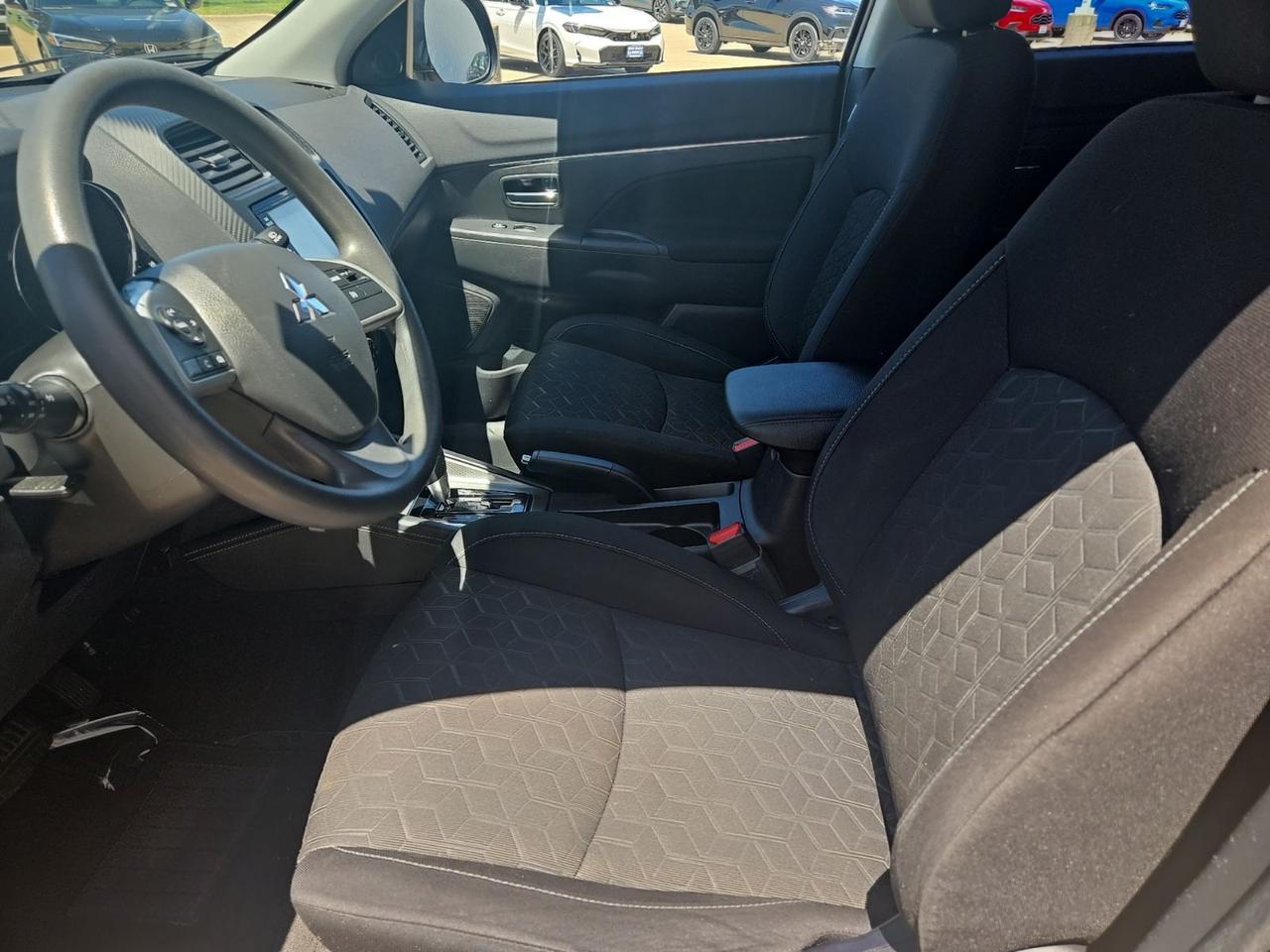 2021 Mitsubishi Outlander Sport 2.0 BE West Burlington IA
