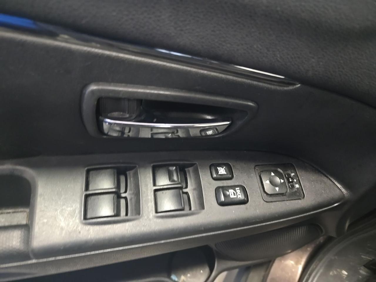 2021 Mitsubishi Outlander Sport 2.0 BE West Burlington IA