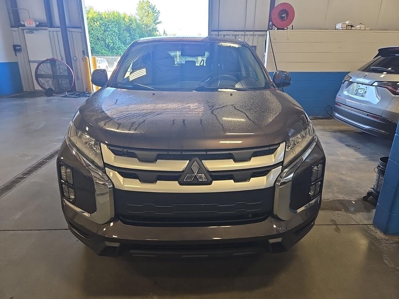 2021 Mitsubishi Outlander Sport 2.0 BE West Burlington IA