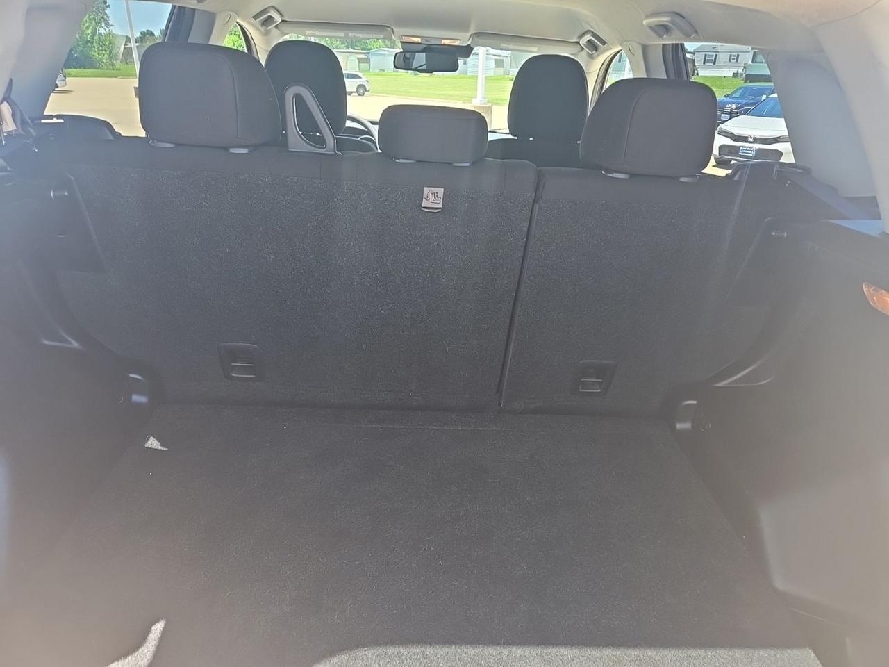 2021 Mitsubishi Outlander Sport 2.0 BE West Burlington IA