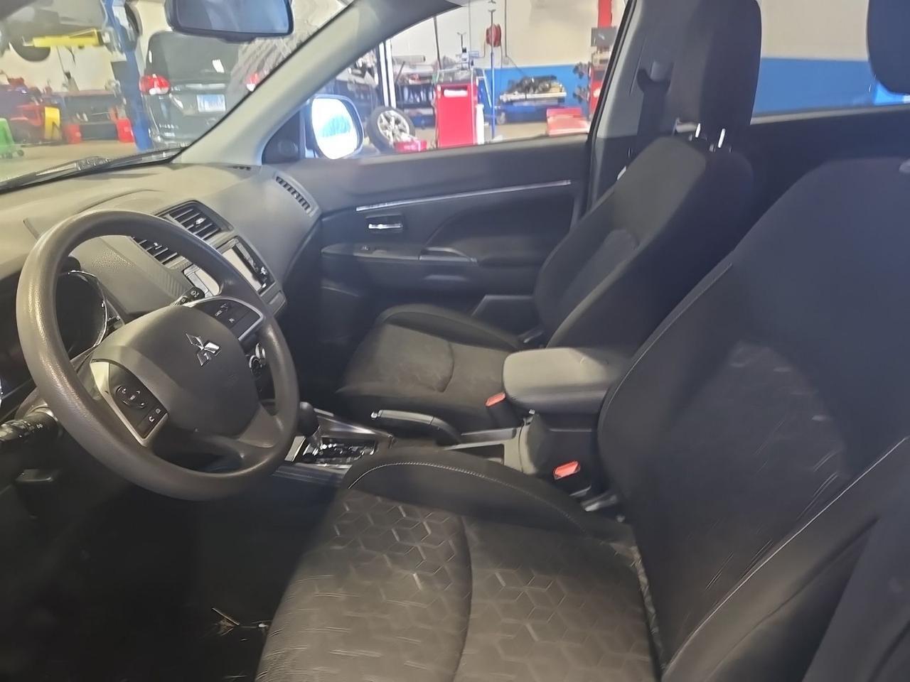 2021 Mitsubishi Outlander Sport 2.0 BE West Burlington IA